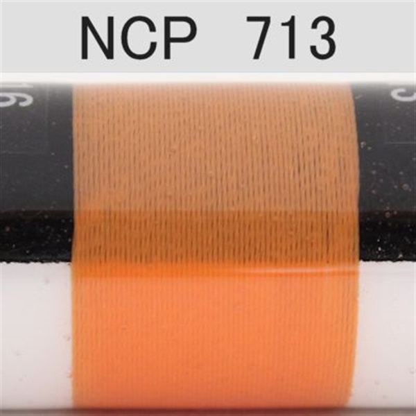 PROWRAP NCP（ColorFast）スレッド ※ブラウン系(713（サンセット）-D（太）)
